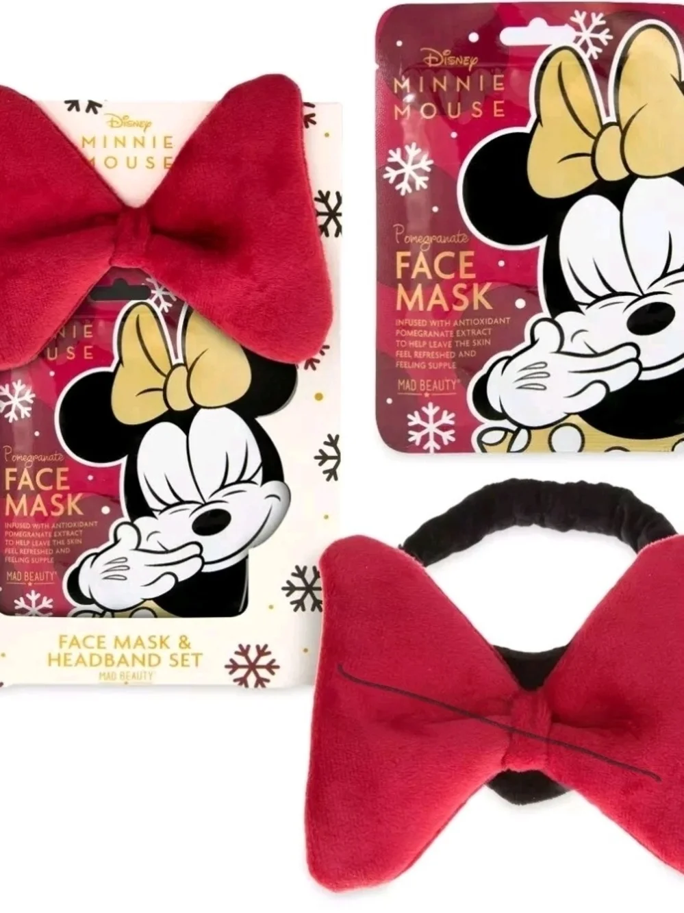 Disney parks mad